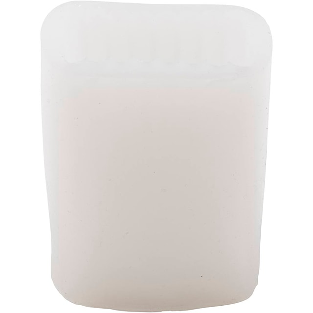 Produktbild 9 för Silikonform för gjutning bågformad höjd 8 cm Creativ Company