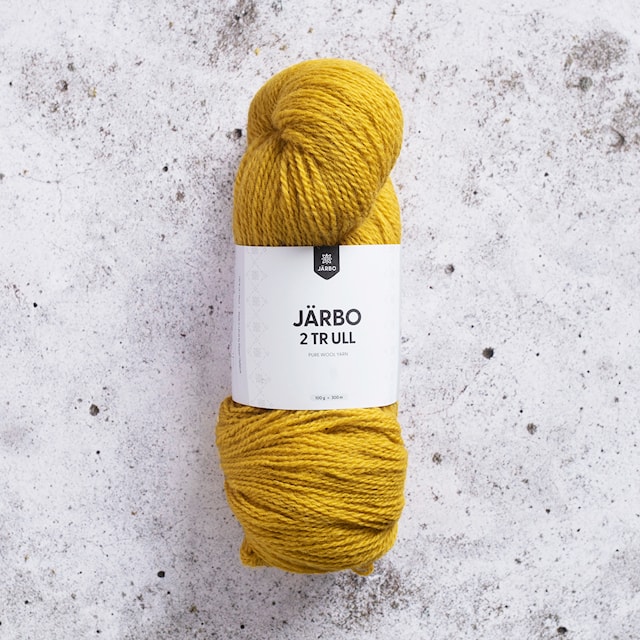 2tr Ull 100 g Sunflower (74114) Järbo