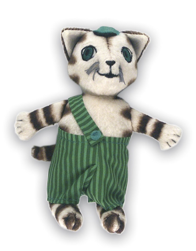 Findus minidocka 12cm