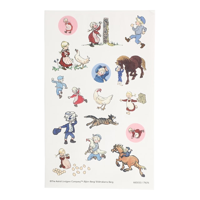 Tuotekuva 2 - Tatuointeja Emil 2