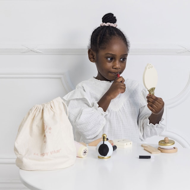 Tuotekuva 2 - Star Beauty Bag Le Toy Van