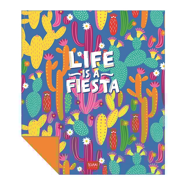 Tuotekuva 1 - Maxi Kylpypyyhe Kaktus, Legami