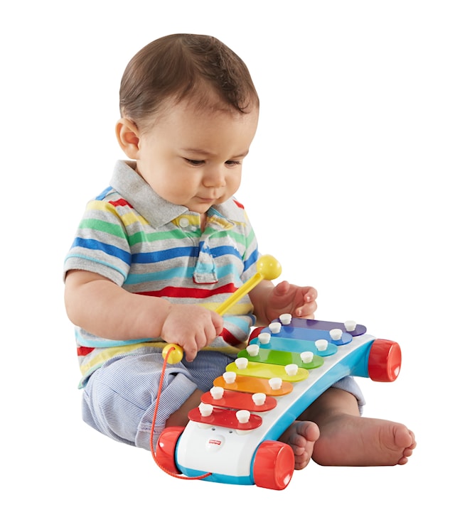 Tuotekuva 2 - Fisher-Price Xylofon