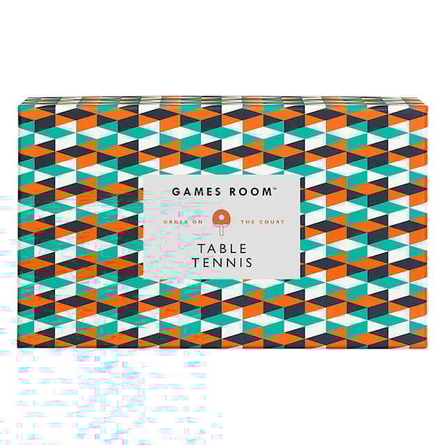 Tuotekuva 4 - Pöytätennis Set Games Room