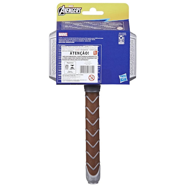 Produktbild 2 för Tors Hammare Mjölner