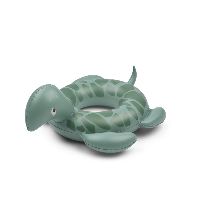 Produktbilde 1 for Phoebe Skilpadde Svømmering Grønn Liewood