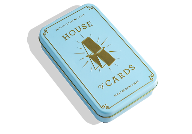 Produktbilde 2 for House of Cards (SE/EN)