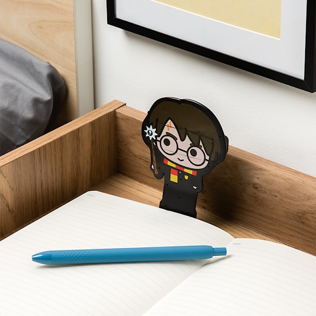 Produktbild 3 för Harry Potter Boklampa, Paladone