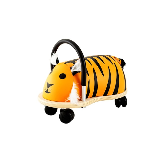 Gåbil Tiger, Wheely Bug