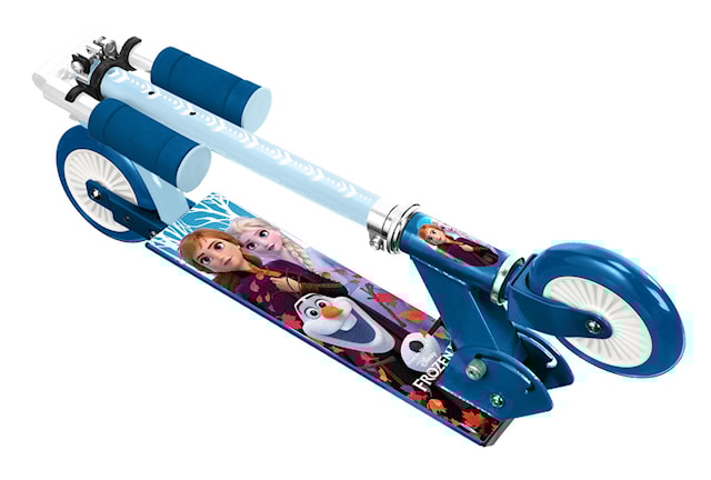 Produktbild 2 för Sparkcykel, Frozen