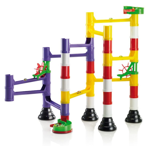 Tuotekuva 2 - Marble Run Basic, Quercetti
