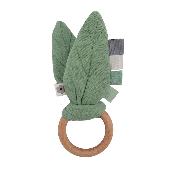 Produktbild 1 för Prassellöv Grön Eko Summerville