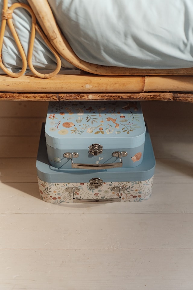 Produktbilde 4 for Forest Friends Veske-sett Little Dutch