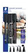 Produktbilde for kunstnermateriell & hobby/kunstnerblyanter/markers