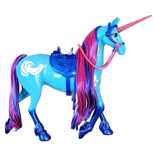 Tuotekuva 1 - Isabels Unicorn River 28 cm Unicorn Academy