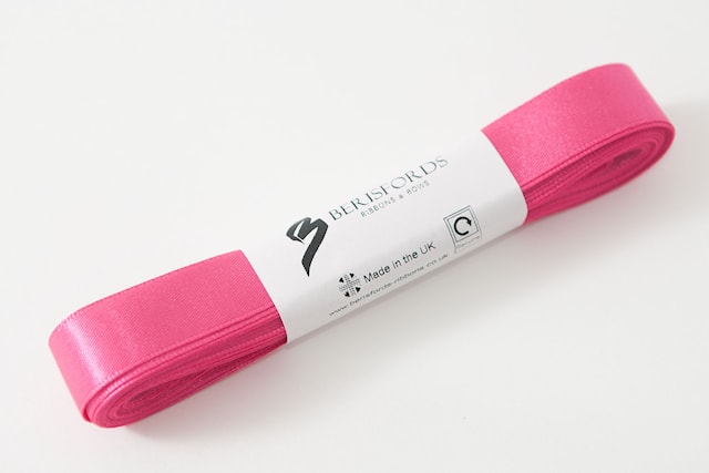 Cerist Satinband 15mm x 5 meter