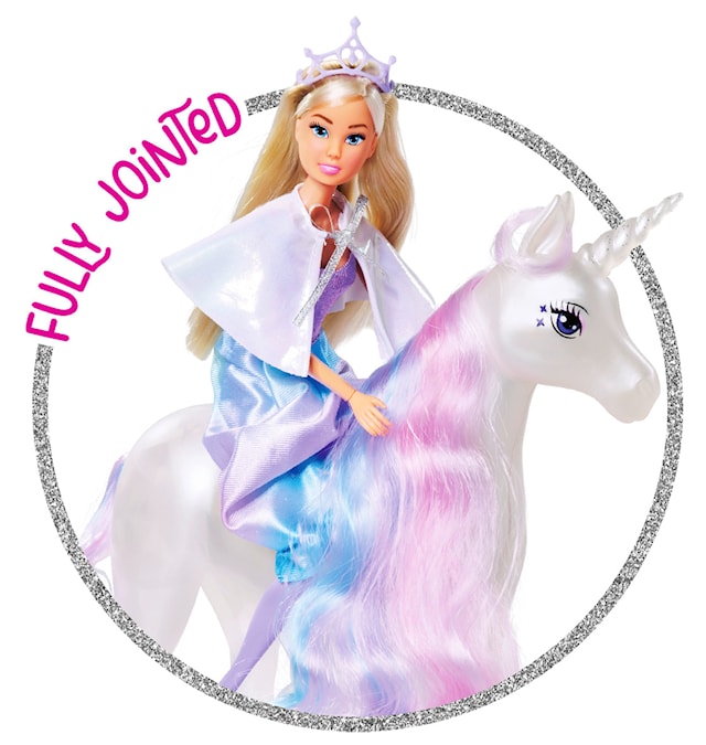 Tuotekuva 3 - Steffi LOVE Fantasia Yksisarvinen