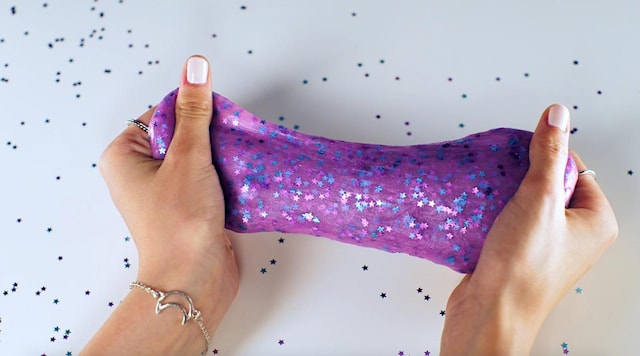 Produktbilde 4 for Magical Potion refill SO SLIME