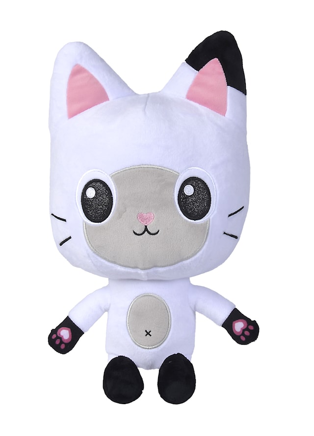 Pandis Pandy Paws Kosedyr 45 cm Gabbys dukkeskap