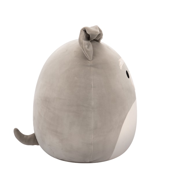 Produktbild 2 för Squishmallows Gosedjur 40 cm Shaun Schnauzer