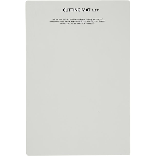 Produktbilde 1 for Skjæreplate, str. 22x33 cm, 1 stk.