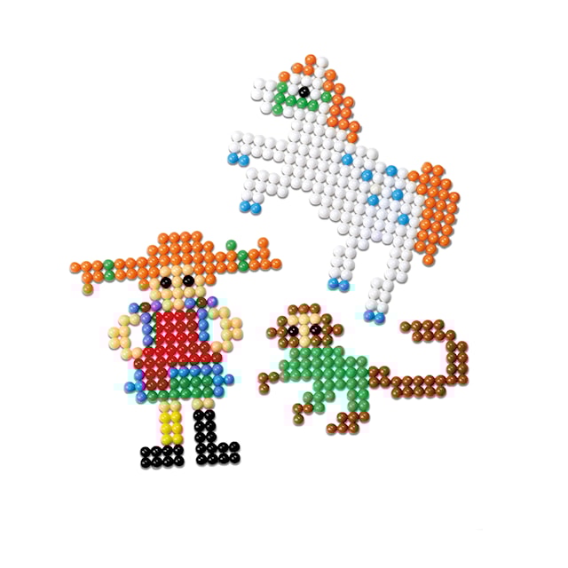 Produktbilde 2 for Pippi Water Beads Micki