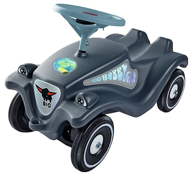 Produktbilde 1 for BIG Bobby Car Classic Resirkulert Plast