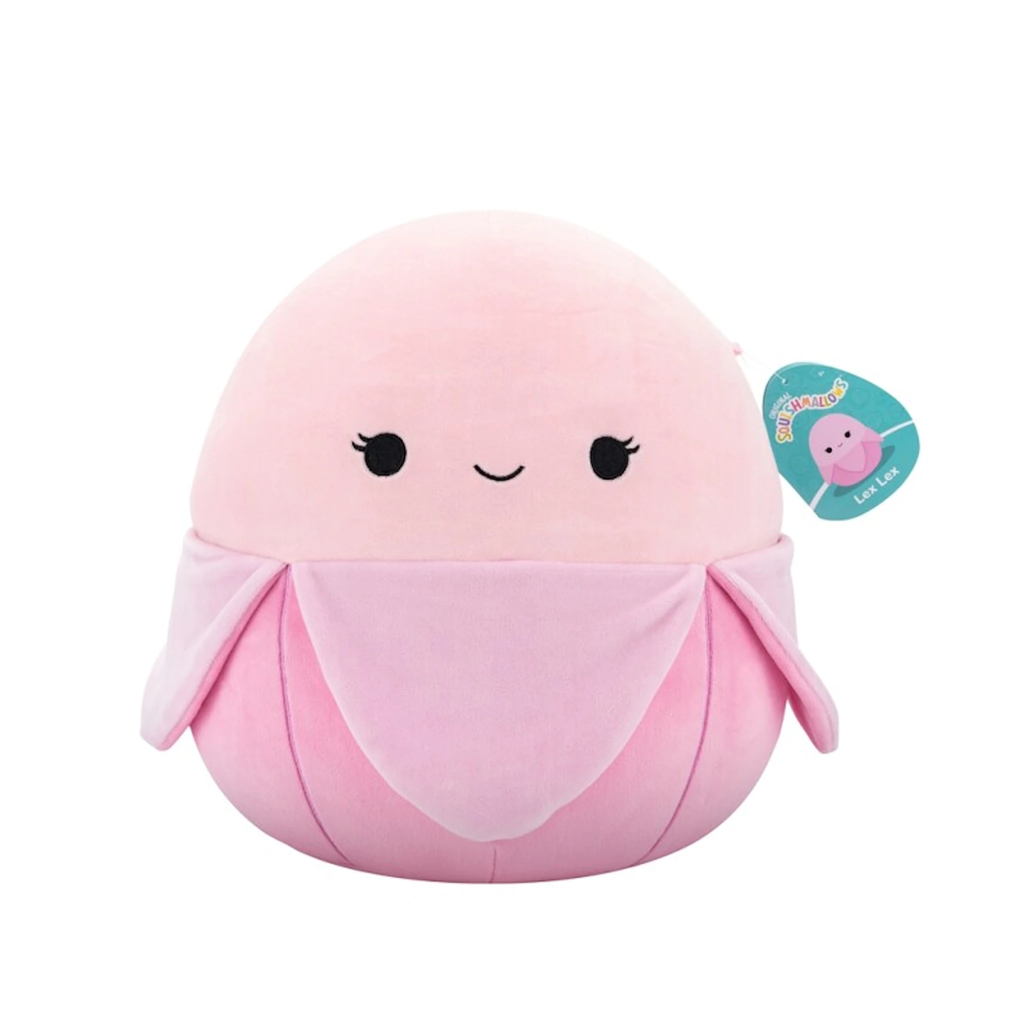 Tuotekuva ille Squishmallows Pehmolelu 30 cm P23 Banaani