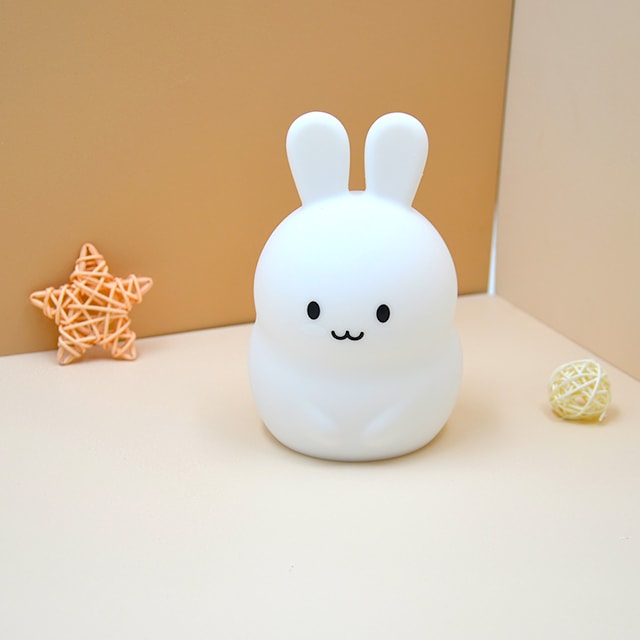 Produktbilde 2 for Junior Kanin Nattlampe NITELITE