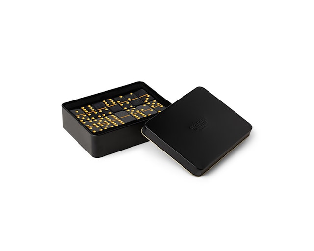 Produktbild 1 för Domino Double Six Gentlemen´s Hardware