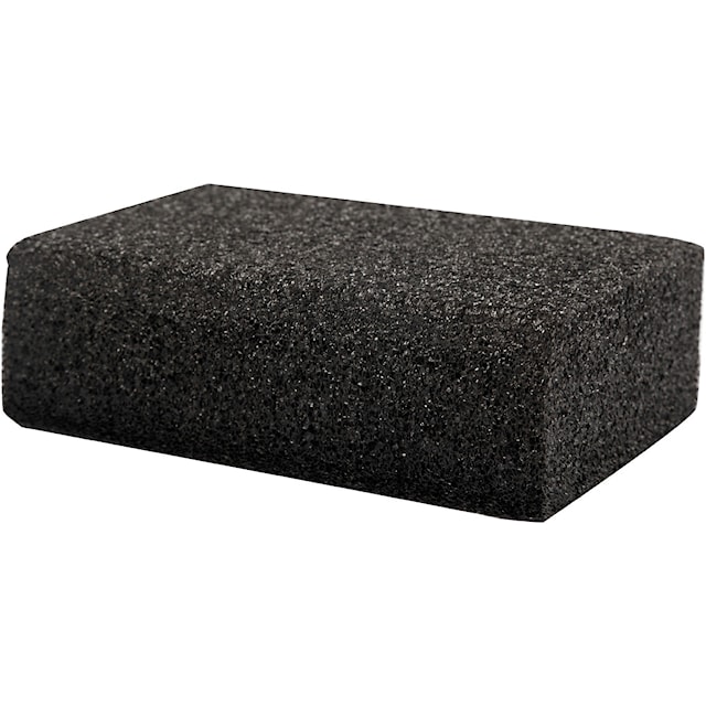 Produktbilde 4 for Nålefiltplate, str. 10x15 cm, tykkelse 50 mm, 1 stk.