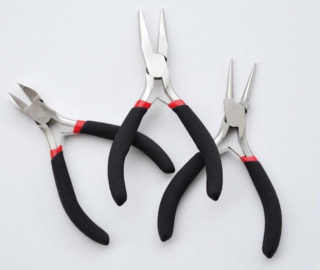 Tuotekuva 2 - Korupihdit 3 kpl Playbox