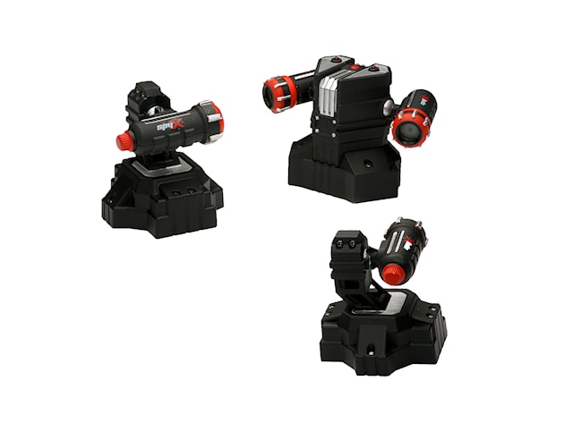 Produktbild 2 för Lazer Trap Alarm Spy X