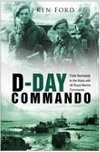 D-Day Commando