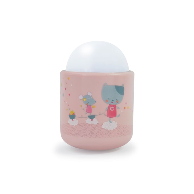 Tuotekuva 1 - Nattlampa Nomad, Mus, Pabobo