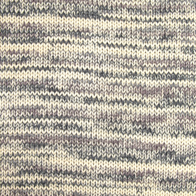 Tuotekuva 2 - Socki Lanka Villasekoitus100 g Winter Birch B141 Adlibris