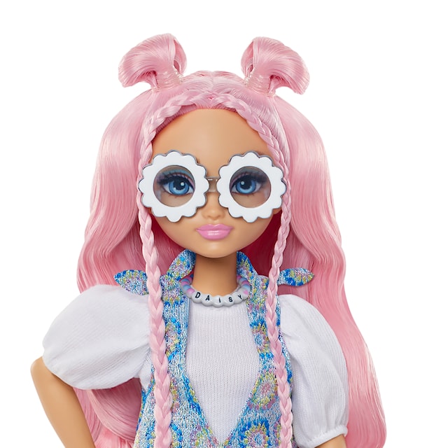 Produktbild 2 för Barbie Dream Besties Daisy Docka