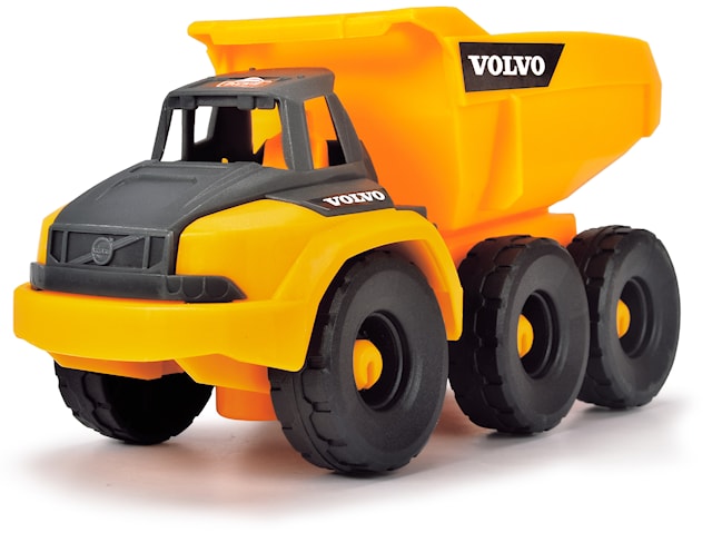 Produktbild 3 för Volvo Byggstation, Dickie Toys