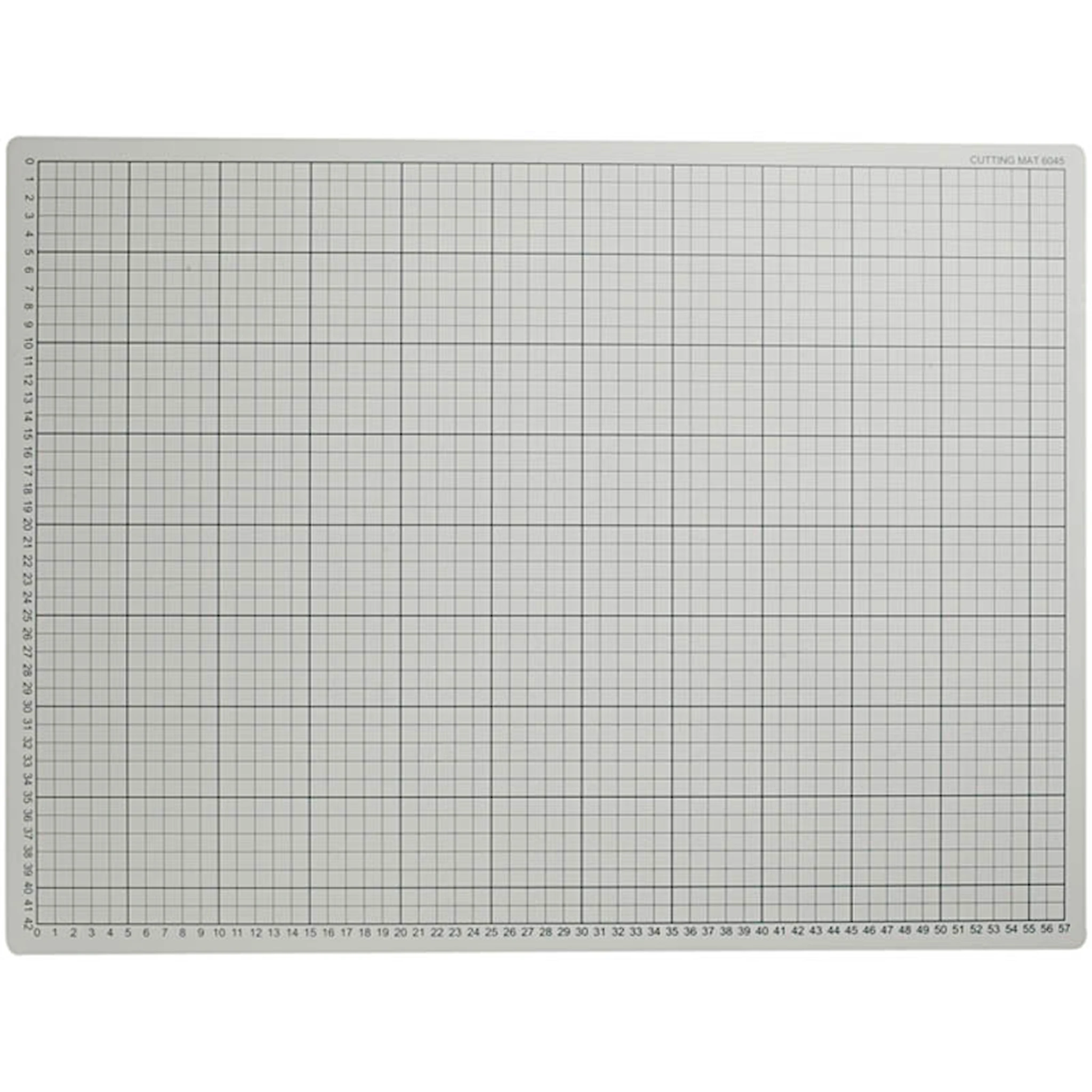 Produktbilde for Skjærebrett, str. 45x60 cm, tykkelse 3 mm, 1 stk.