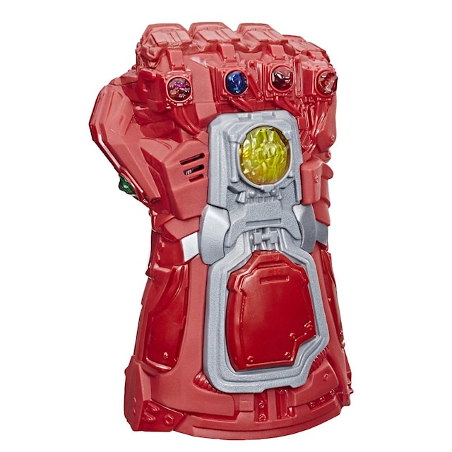Produktbilde 1 for Iron Mans Gauntlett Avengers