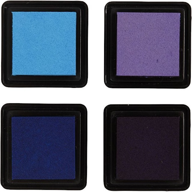 Produktbilde 2 for Stempelpute