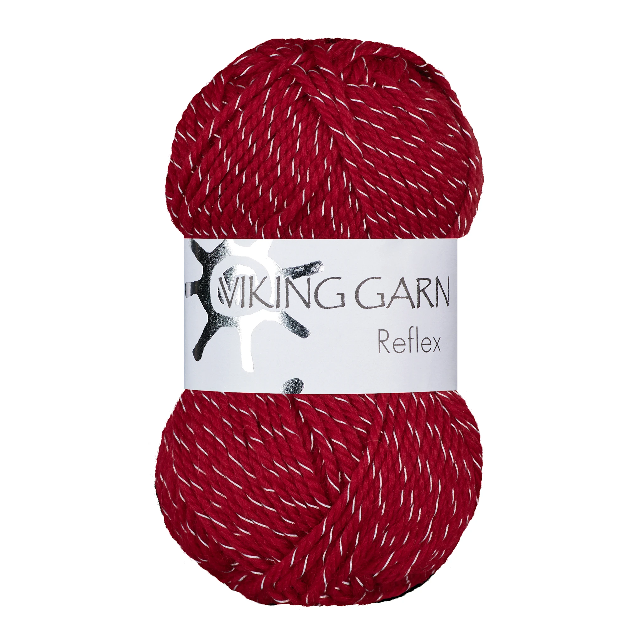 Tuotekuva ille Reflex 50 g Viking Garn