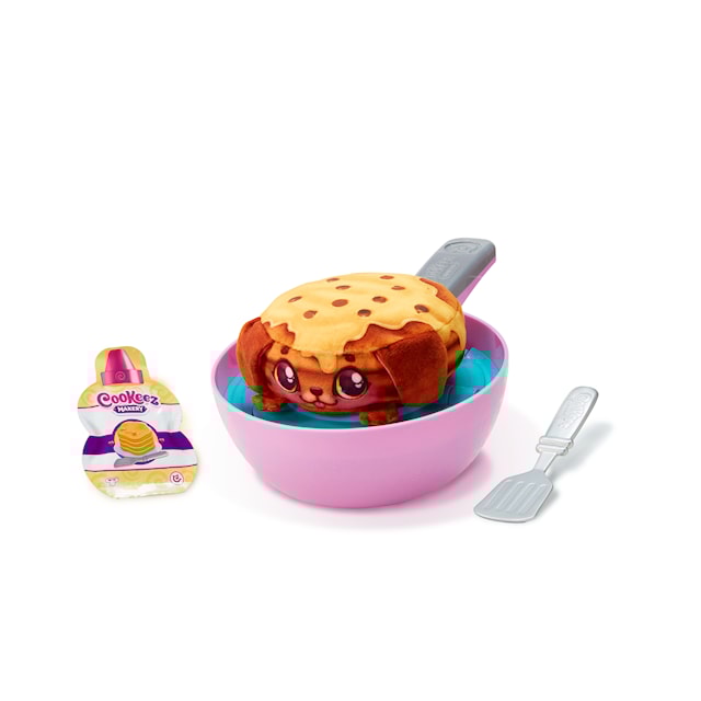 Produktbild 5 för Pancake Treatz Lekset Cookeez Makery