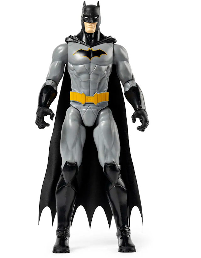 Produktbilde 1 for Batman Figur S1 30 cm - Batman