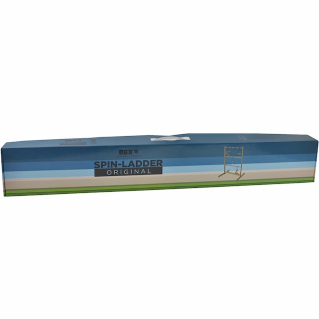 Tuotekuva 2 - BEX Spin Ladder Original