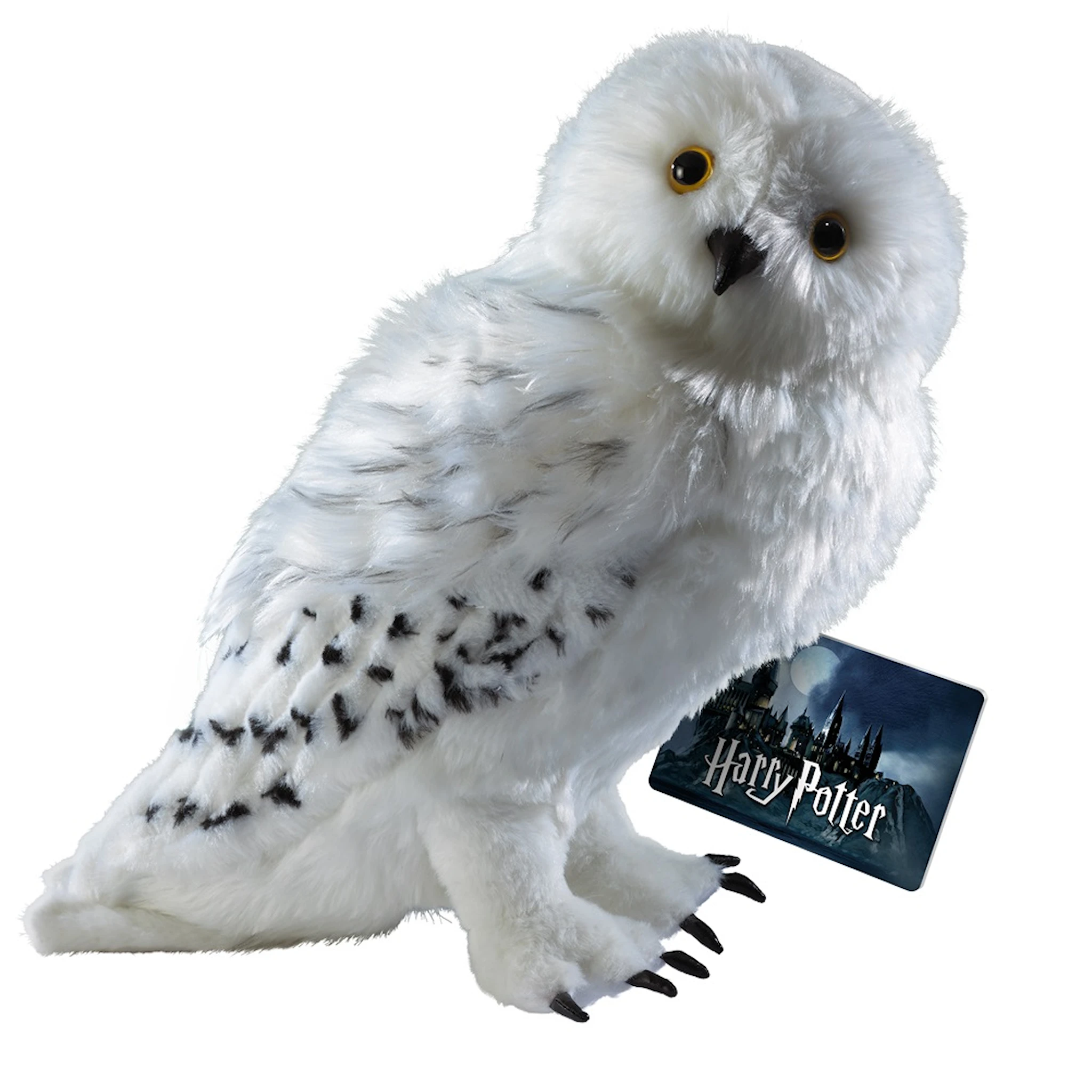 Produktbilde for Harry Potter Hedvig Collectors Kosedyr 38 cm