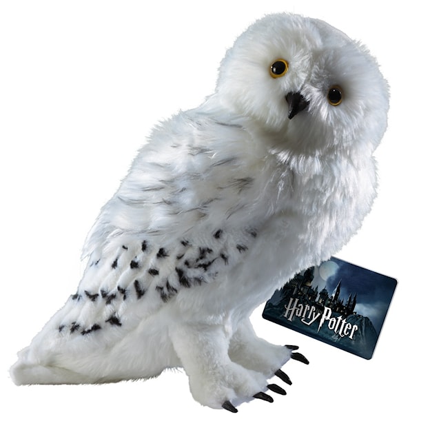 Harry Potter Hedwig Collectors Pehmolelu 38 cm