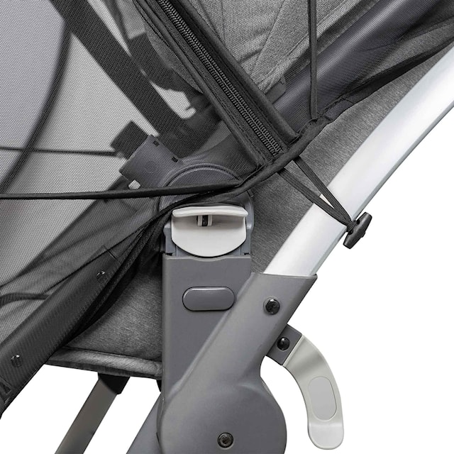 Produktbild 2 för Insektsnät till Barnvagn Universal Tinéo