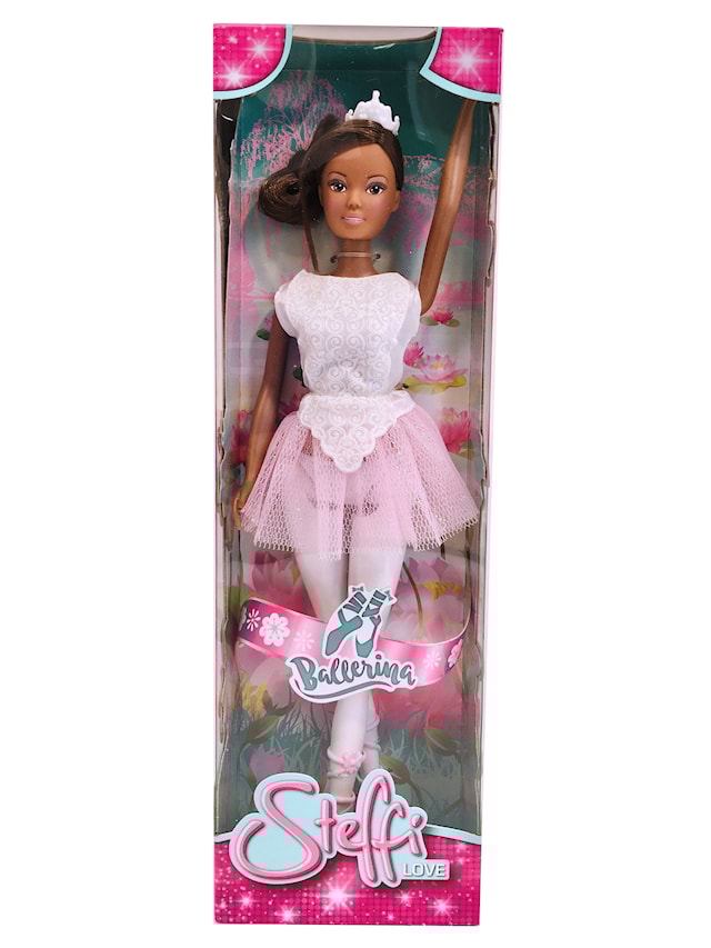 Produktbilde 2 for Steffi LOVE Ballerina