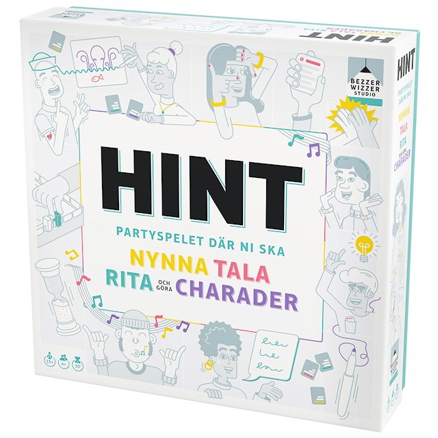 Tuotekuva 5 - HINT Classic (SE)